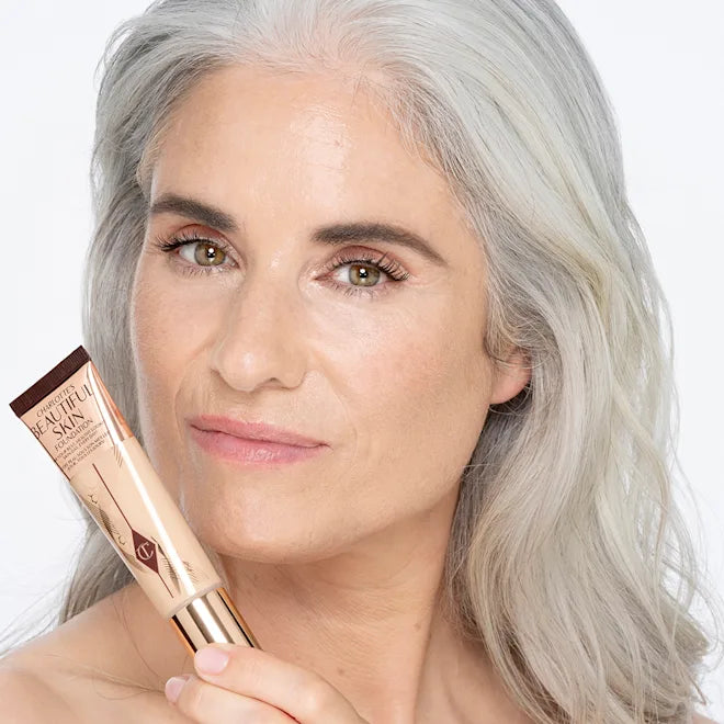 [PRÉ VENDA] Base Beautiful Skin Foundation