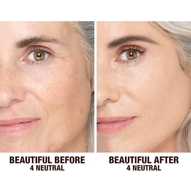 [PRÉ VENDA] Base Beautiful Skin Foundation