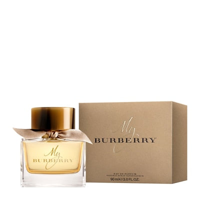 BURBERRY My Burberry For Her Eau de Parfum 90ml