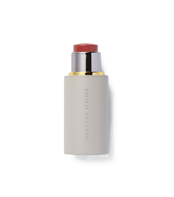 Mini Lip + Blush Stick Westman Atelier Cor: Red Berry