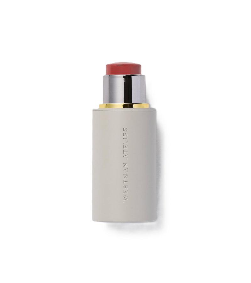 Mini Lip + Blush Stick Westman Atelier Cor: Red Berry