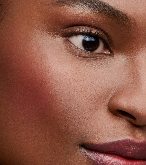 Mini Lip + Blush Stick Westman Atelier Cor: Red Berry
