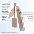 [PRÉ VENDA] Corretivo - HY-GLAM Concealer