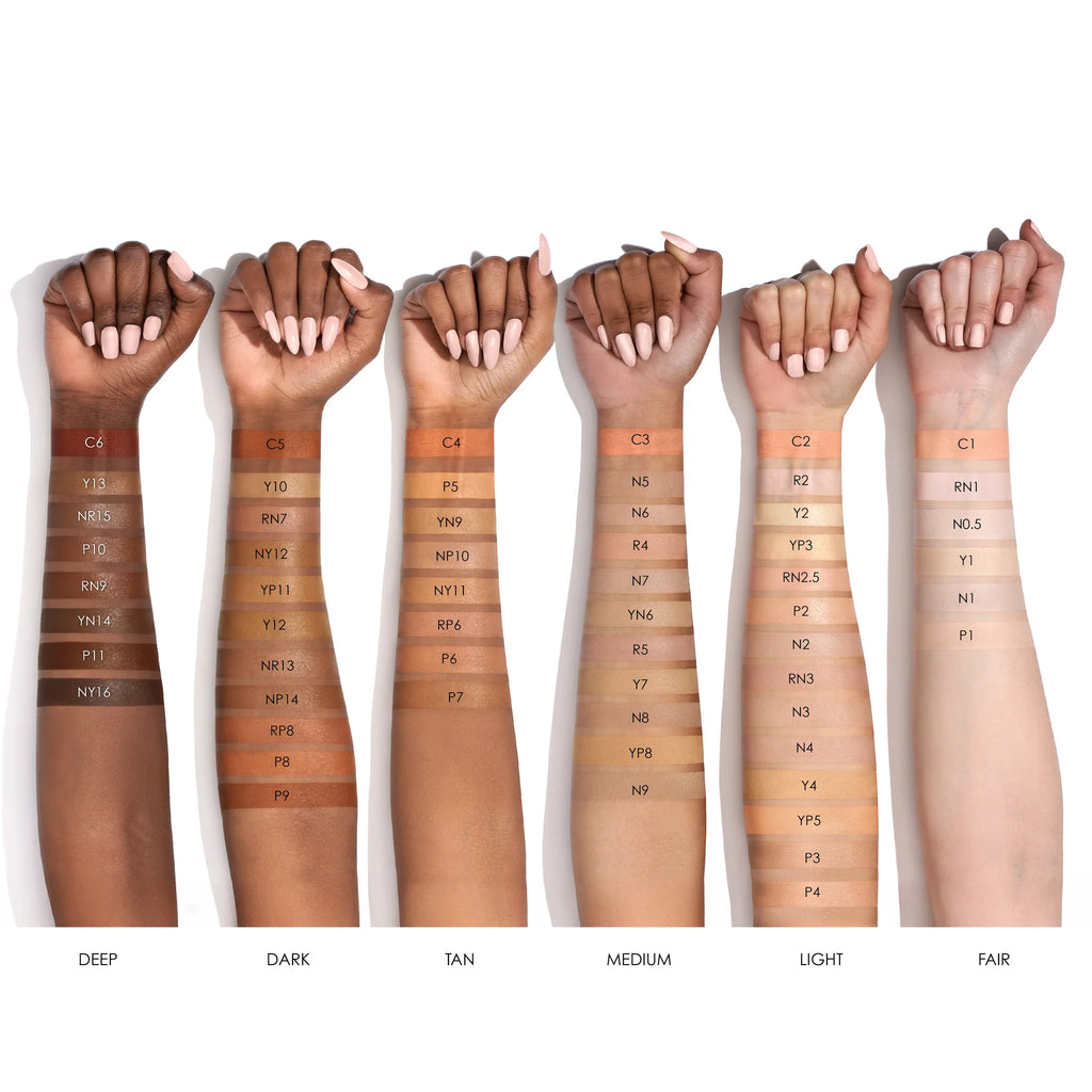 [PRÉ VENDA] Corretivo - HY-GLAM Concealer