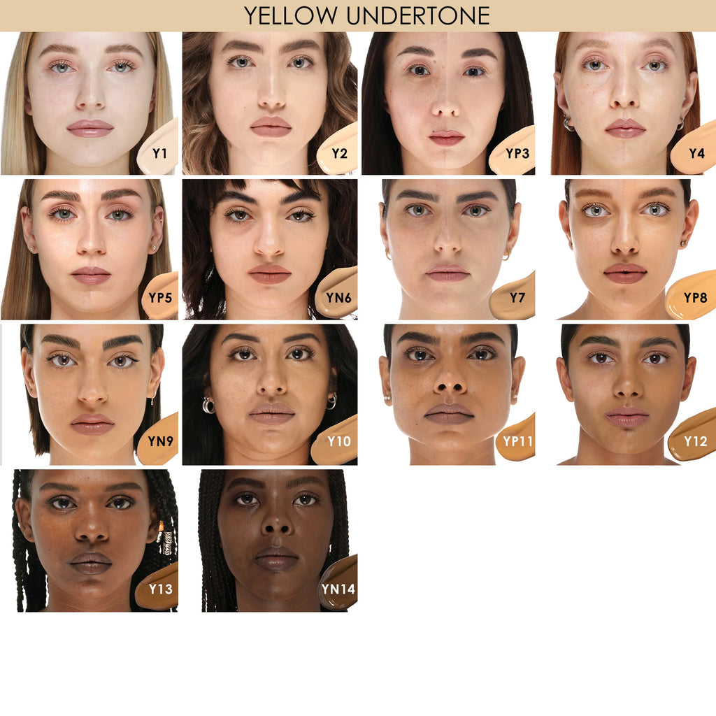 [PRÉ VENDA] Corretivo - HY-GLAM Concealer