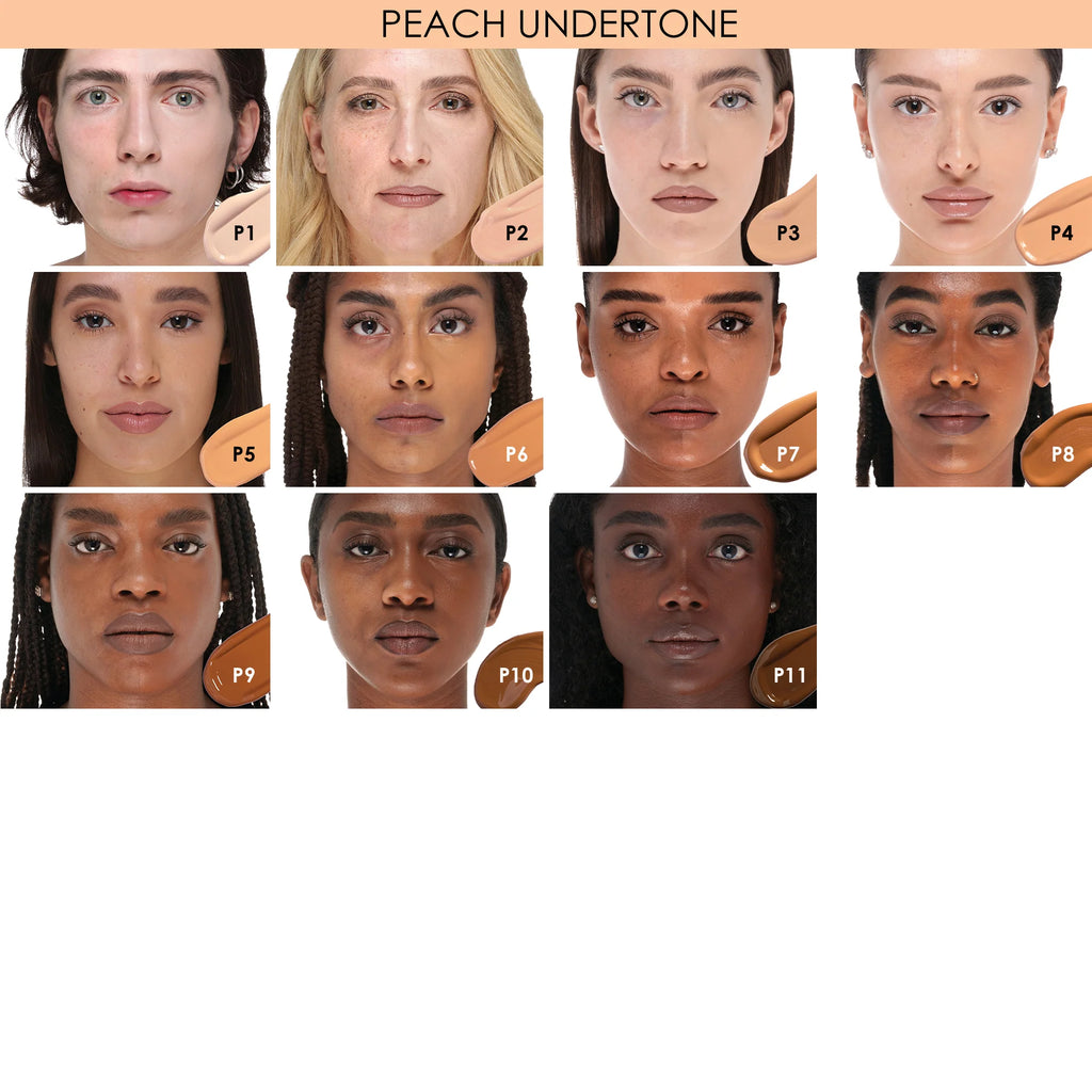 [PRÉ VENDA] Corretivo - HY-GLAM Concealer