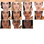 [PRÉ VENDA] Corretivo - HY-GLAM Concealer