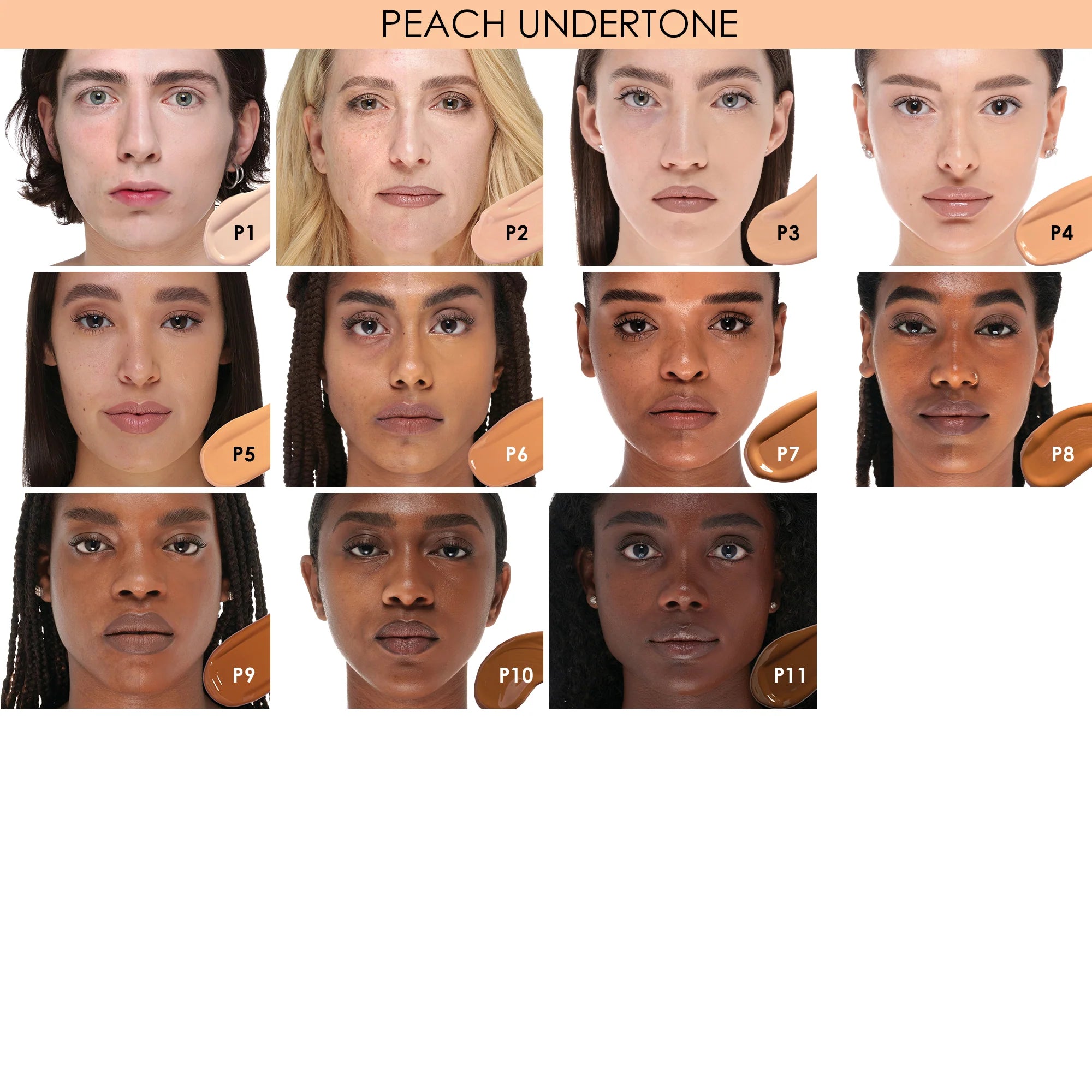 [PRÉ VENDA] Corretivo - HY-GLAM Concealer