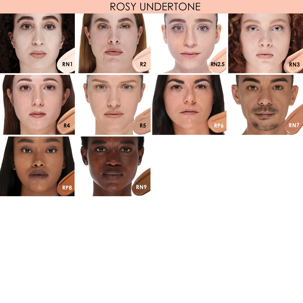 [PRÉ VENDA] Corretivo - HY-GLAM Concealer