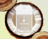 Touchland Power Mist Sanitizer - Beach Coco