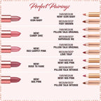 Lip Liner - Contorno Labial