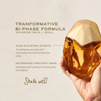 [PRÉ VENDA] BLOOMING FIRE PARFUM