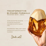 [PRÉ VENDA] BLOOMING FIRE PARFUM
