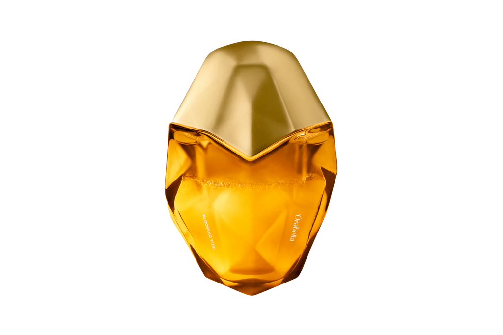 [PRÉ VENDA] BLOOMING FIRE PARFUM