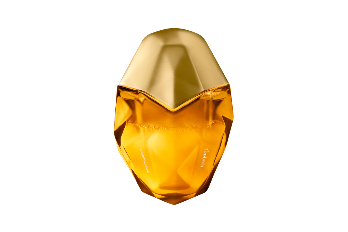 [PRÉ VENDA] BLOOMING FIRE PARFUM