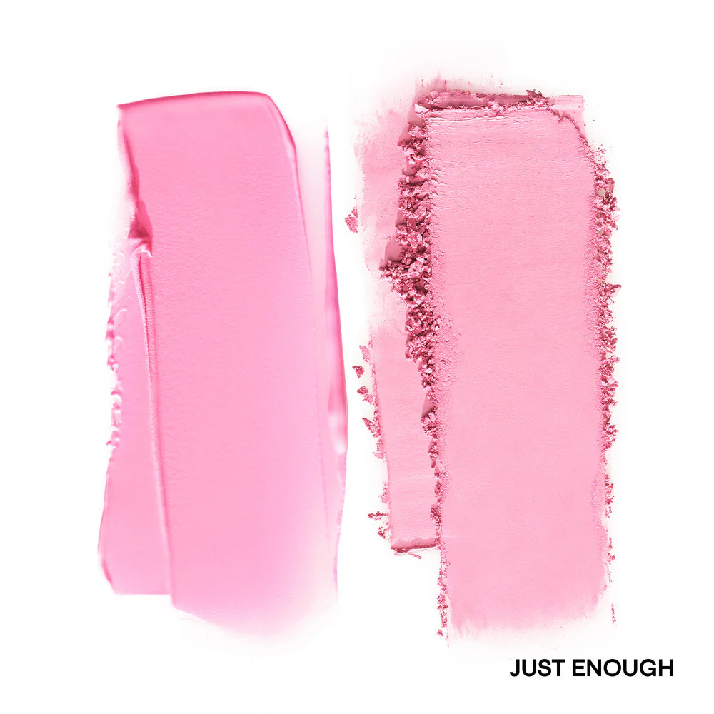 Duo Blush Crème & Powder