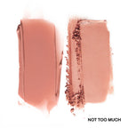 Duo Blush Crème & Powder