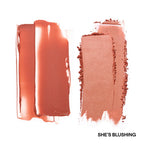 Duo Blush Crème & Powder