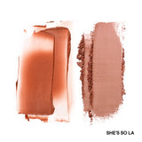Duo Blush Crème & Powder