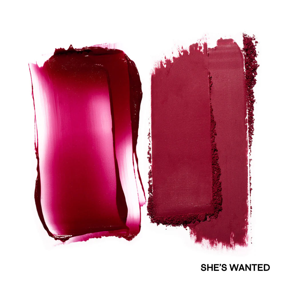 Duo Blush Crème & Powder