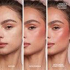 Duo Blush Crème & Powder