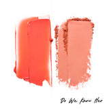 Duo Blush Crème & Powder