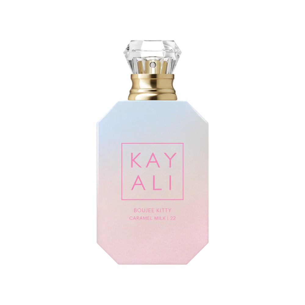 Boujee Kitty  Caramel Milk | 22 - 50ml