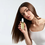 [PRÉ VENDA] High-gloss Hair