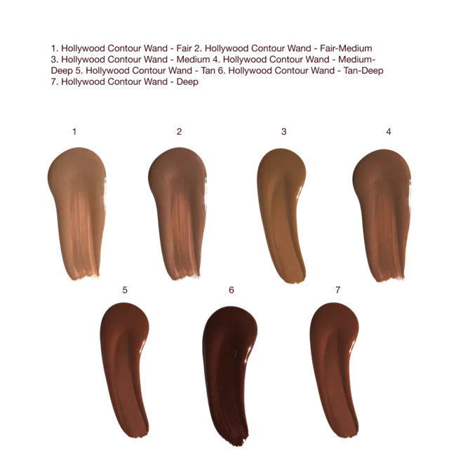 Contorno Cremoso - Hollywood Contour Wand