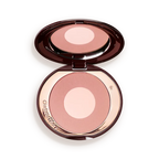 [PRÉ VENDA] Blush Compacto - Cheek To Chic
