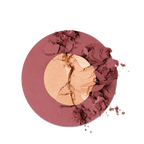 [PRÉ VENDA] Blush Compacto - Cheek To Chic