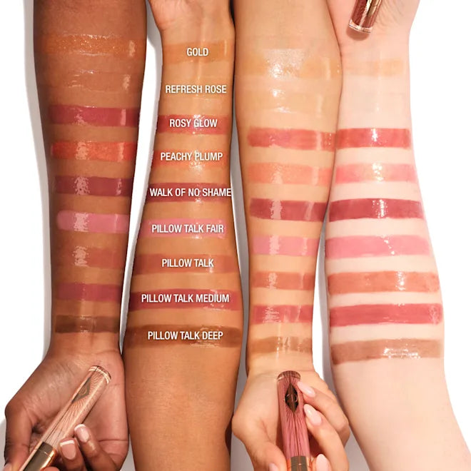 [PRÉ VENDA] Gloss Labial - Collagen Lip Bath