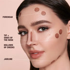 Contorno Cremoso - Hollywood Contour Wand