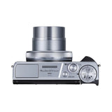 Canon PowerShot G7X Mark III