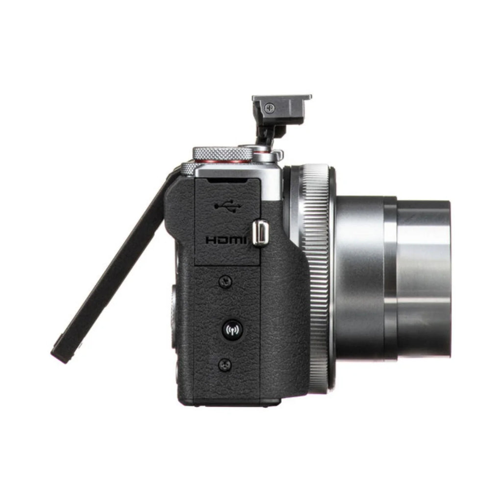 [PRÉ VENDA] Canon PowerShot G7X Mark III