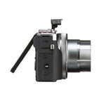 [PRÉ VENDA] Canon PowerShot G7X Mark III