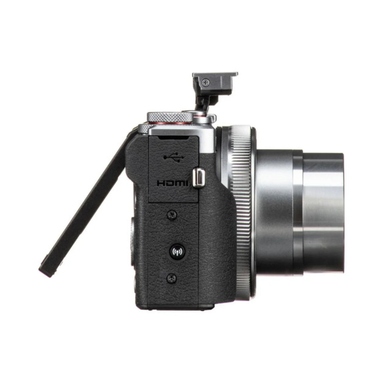 [PRÉ VENDA] Canon PowerShot G7X Mark III
