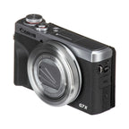 [PRÉ VENDA] Canon PowerShot G7X Mark III