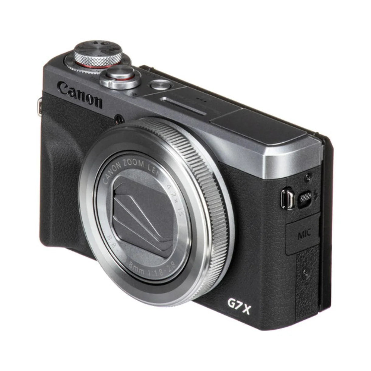 [PRÉ VENDA] Canon PowerShot G7X Mark III