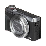Canon PowerShot G7X Mark III