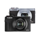 Canon PowerShot G7X Mark III