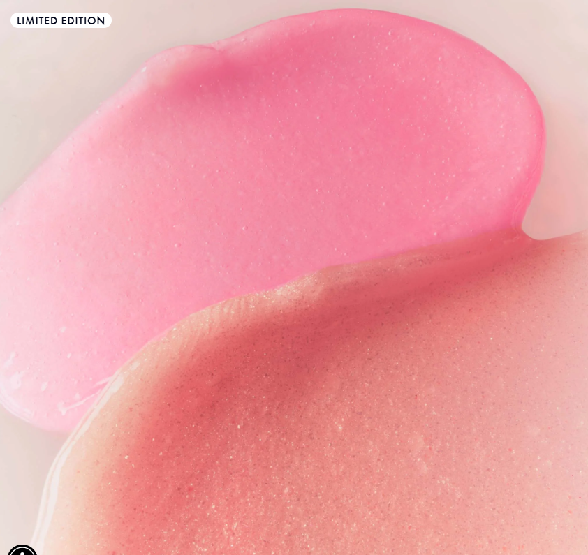 [PRÉ VENDA] Sweet Pink Duo
