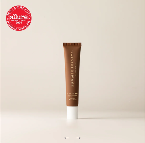 [PRÉ VENDA] Lip Butter Balm
