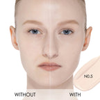 [PRÉ VENDA] Corretivo - HY-GLAM Concealer