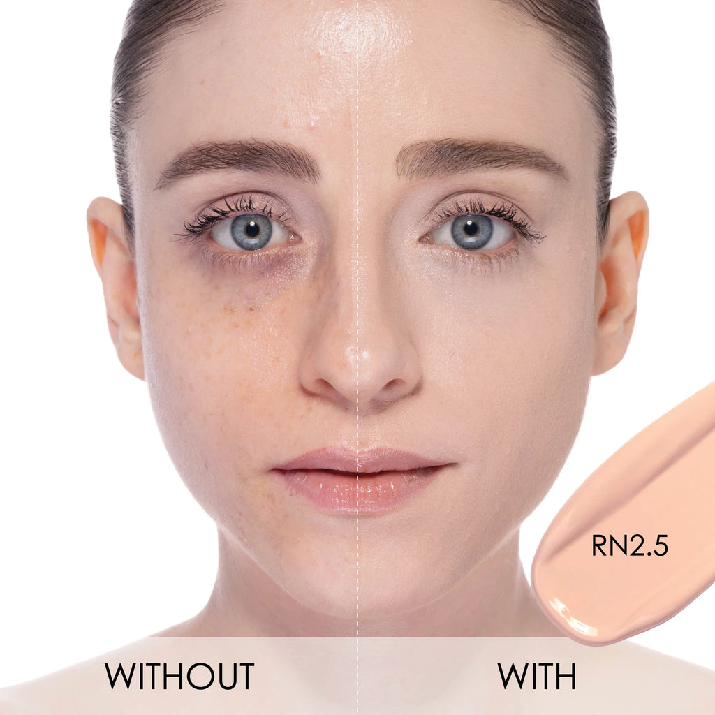 [PRÉ VENDA] Corretivo - HY-GLAM Concealer