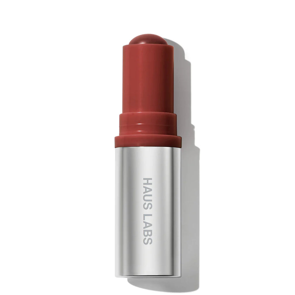 [PRÉ VENDA] Blush Cremoso - Color Fuse Glassy Blush Balm Stick