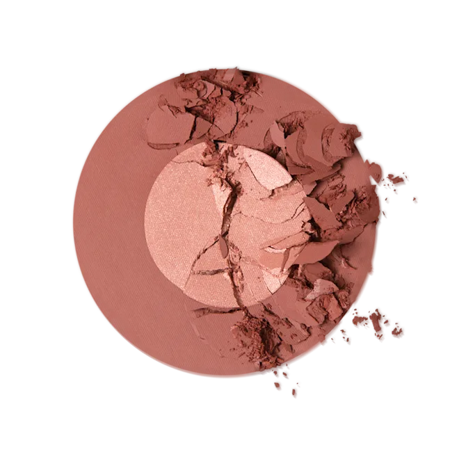 [PRÉ VENDA] Blush Compacto - Cheek To Chic