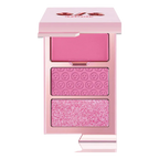 [PRÉ VENDA] 3D Blush Trio Palette
