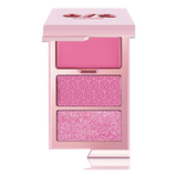 [PRÉ VENDA] 3D Blush Trio Palette