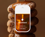 Touchland Power Mist Sanitizer - Cinnamon Gingerbread